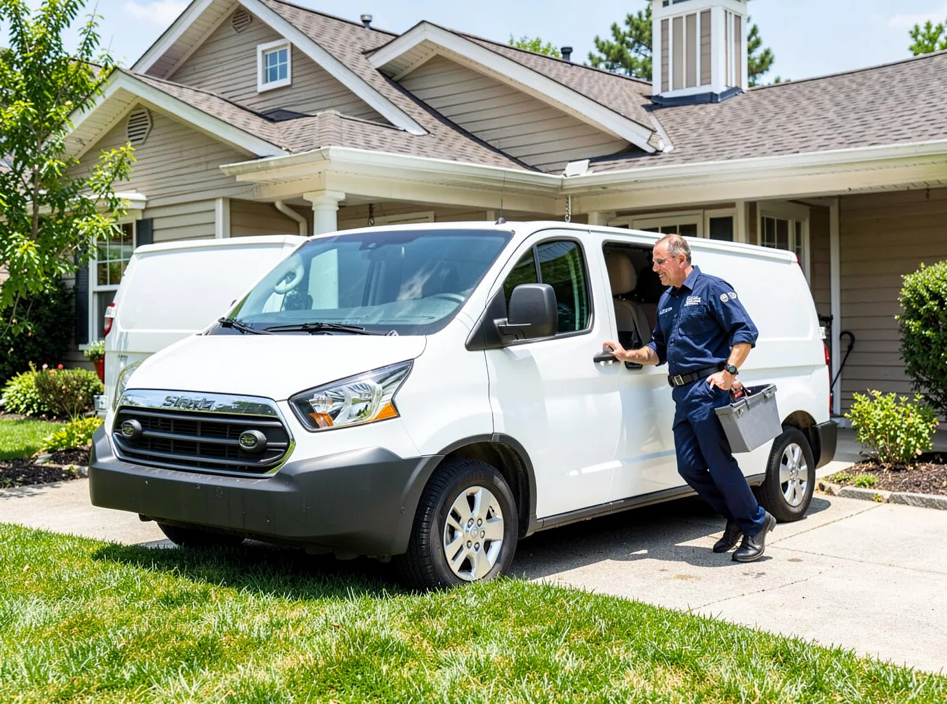 Emergency Plumber company in Delaware, OK