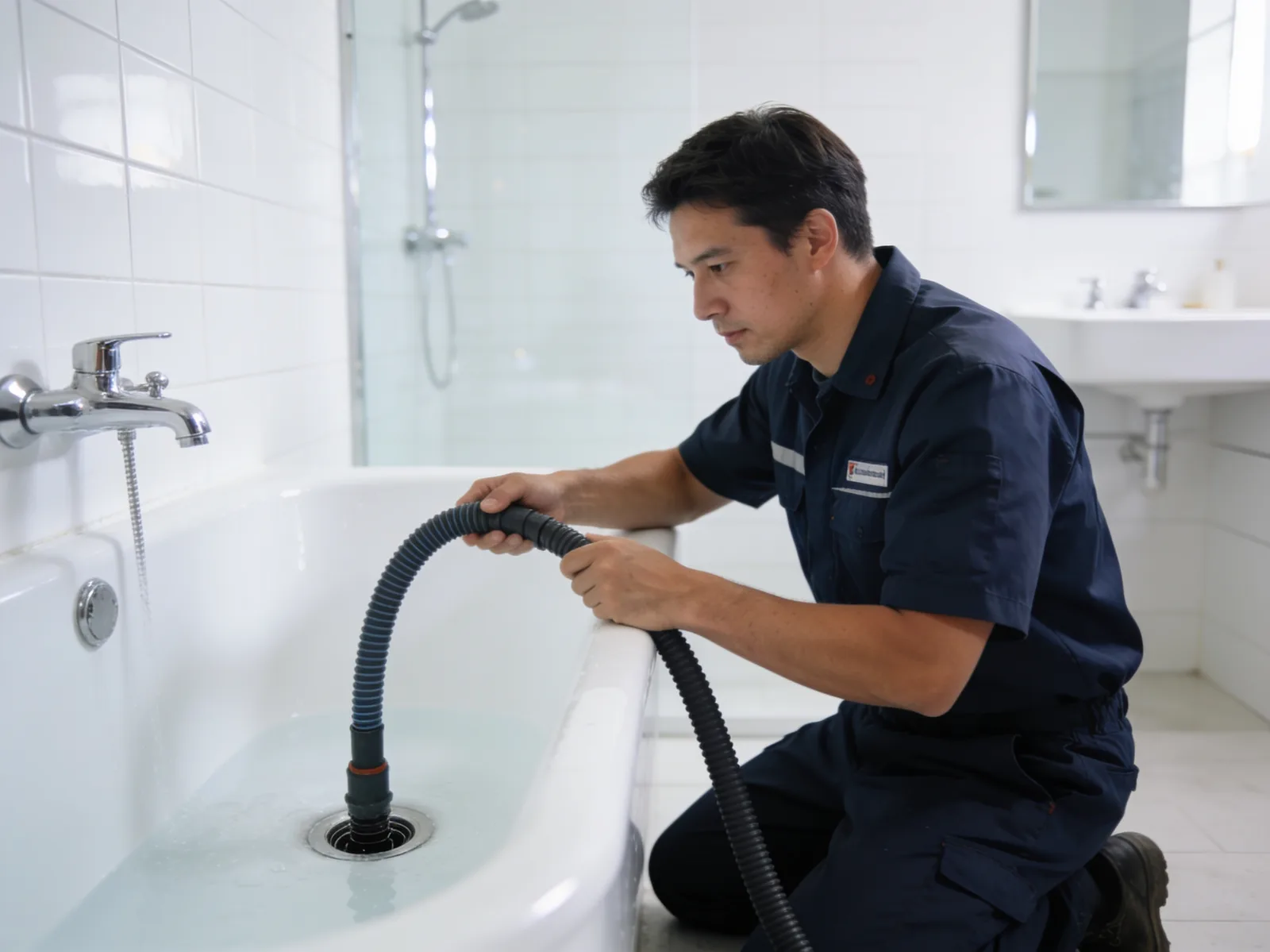 Emergency Plumber Delaware, OK FAQs